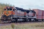 BNSF 7325 East